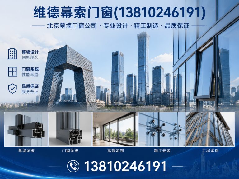 宝坻区门窗工程展示图