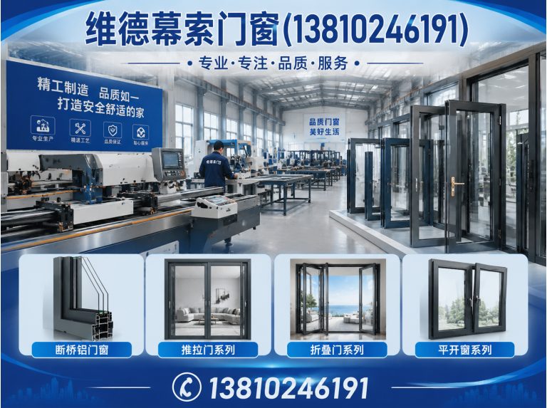 宝坻区北京幕墙门窗公司展示图